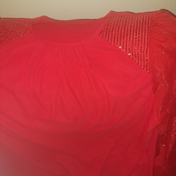 Shiny Red - Picture 4 of 4